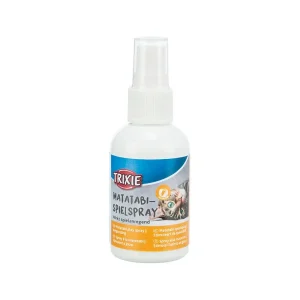Trixie Spray de Matatabi para Brincar – Atrativo para gatos