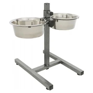 TRIXIE SUP.DUPLO REG. 2 GAMELAS 1,8LT