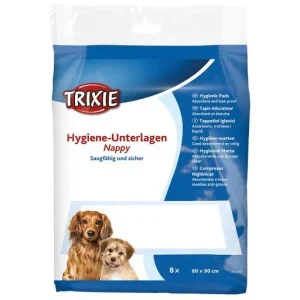 TRIXIE TAPETE ABSORVENTE CACHORRO 60X90CM
