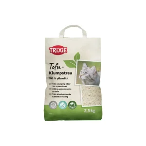 TRIXIE TOFU – LITTER AGLOMERANTE