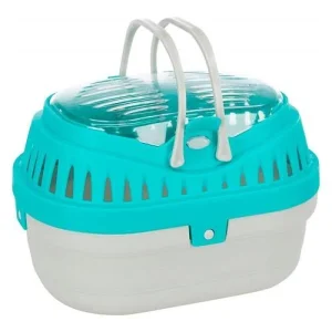 TRIXIE TRANSPORTADORA PICO P/HAMSTER E RATINHOS