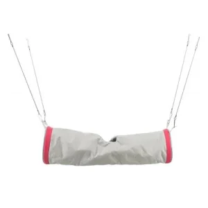 TRIXIE TUNEL EM NYLON FURÕES 20X45CM
