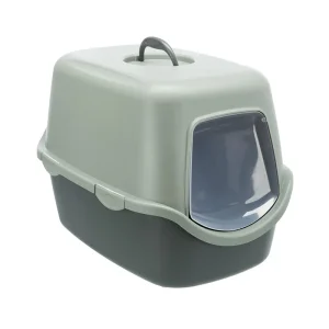 Trixie Vico em Plástico Reciclado – WC para gatos