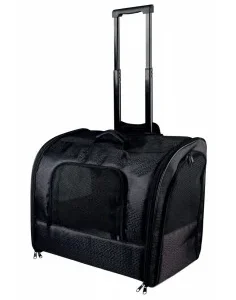 Trolley Bolsa de transporte para Cães gama Elegance