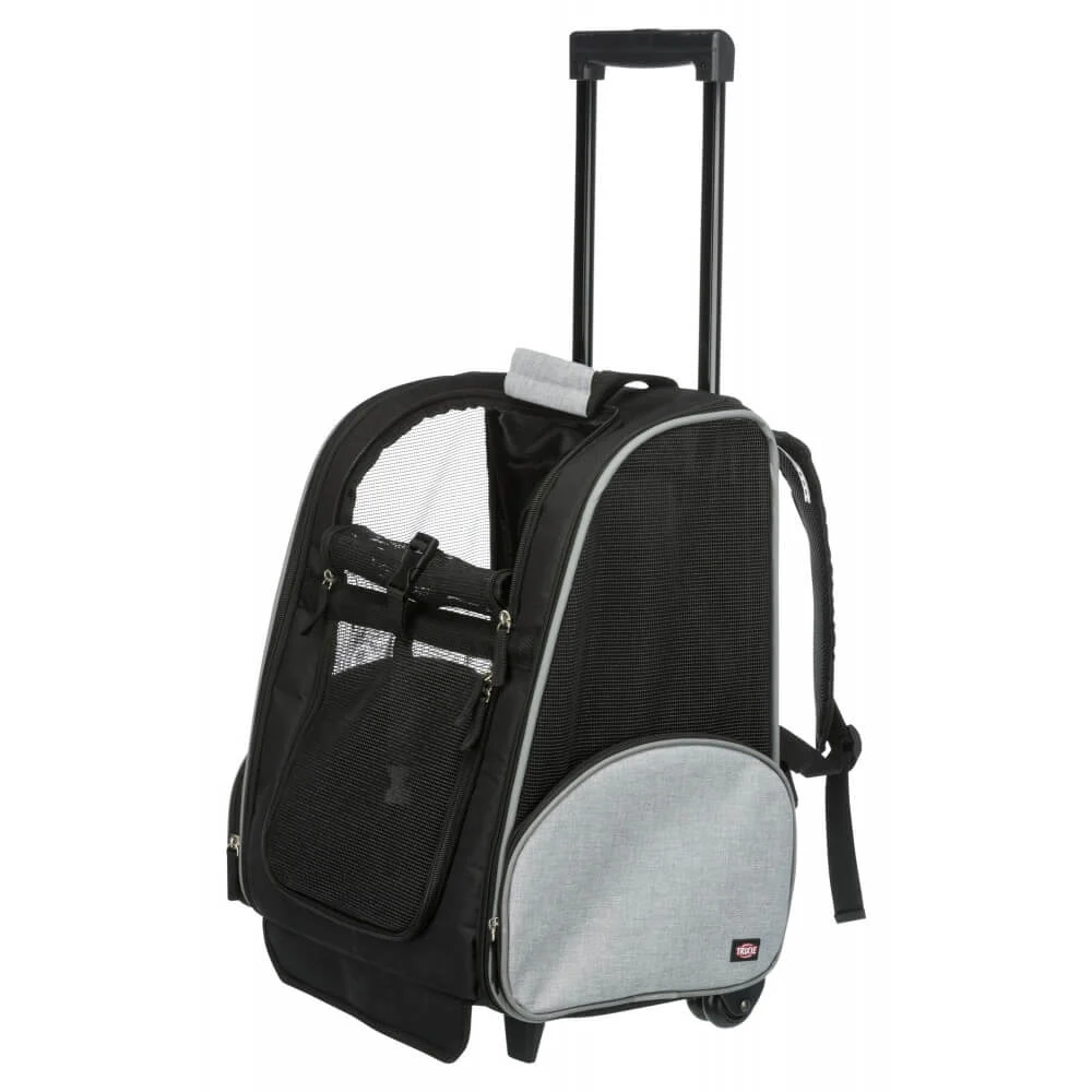 TROLLEY EM NYLON - Image 2