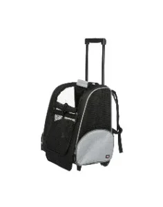 Trolley Mochila para Cães | Transportadora Cães