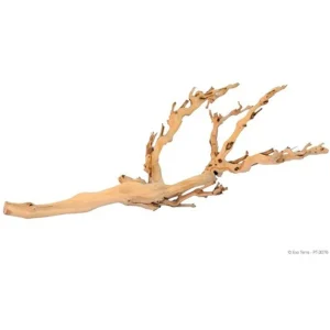 Tronco Decorativo Médio Exo Terra para Répteis