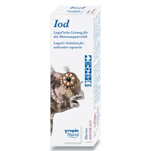 TROPIC MARIN – PRO CORAL IOD
