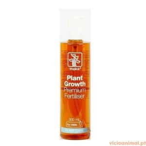 Tropica Fertilizante Premium