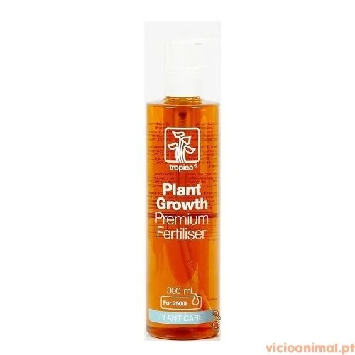 Tropica Fertilizante Premium