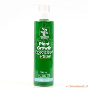Tropica Fertilizante Specialised