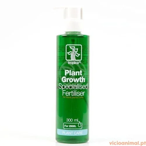 Tropica Fertilizante Specialised