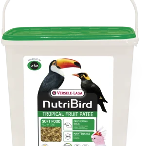 Tropical Fruit Patee – Versele Laga