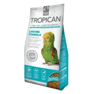 Tropicam Manutenção 1,8 kg- Tropican