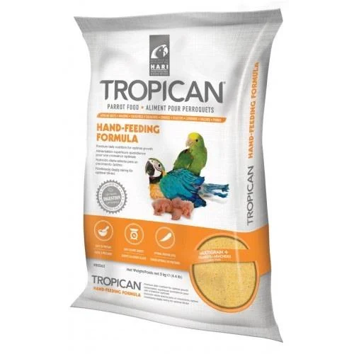 TROPICAN PAPA CRIACAO MAO 5 KG - Image 2
