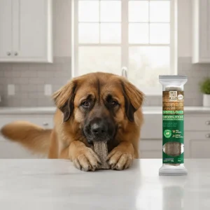 True Origins Dental Care Chewing Sticks Snack para cães