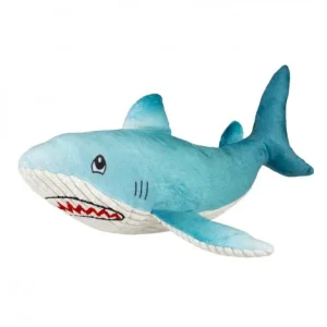 Tubarão de peluche para cães – Duvo Plus