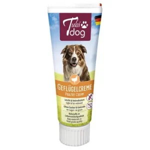 Tubidog Creme de aves
