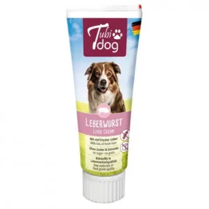 Tubidog Delikatess – Patê de Fígado