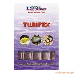 Tubifex 100 gr