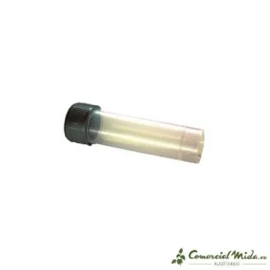 Tubo de coleta de amostra de leite INSPROVET