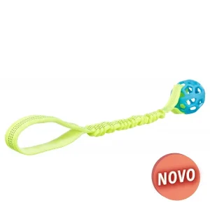 TUGGER “BUNGEE” COM BOLA