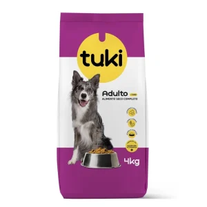 Tuki Alimento Seco para Cães Adultos