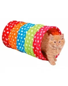 Túnel de Brincar para gato