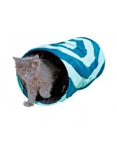 Tunel de Brincar para gato em poliester