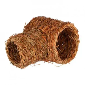 Túnel duplo para roedores – Kerbl