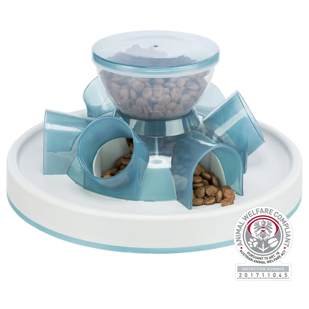 Tunnel Feeder – Trixie