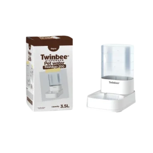 Twinbee Dispensador de Água Fresh & Go 200
