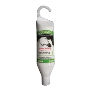 Uddermint Solução Tópica Hidratante de Úbere