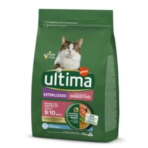 Ultima Sterilized Digestive Well-Being truta