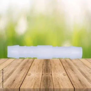 União direita para mangueiras 12mm