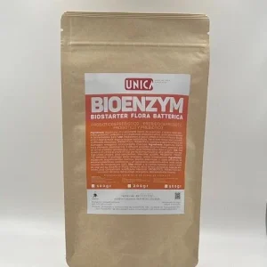 UNICA BIOENZIM 3.2 200GR