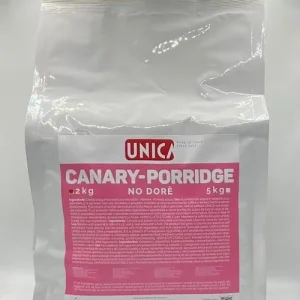 UNICA CANARY PORRIDGE 2KG