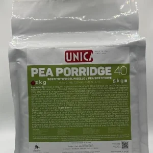 UNICA PEA PORRIDGE 2KG