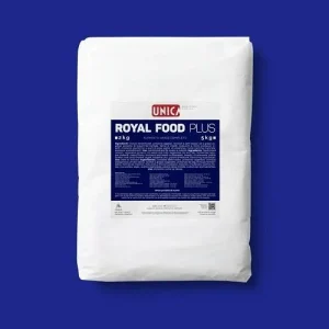 UNICA ROYALFOOD PLUS 2KG