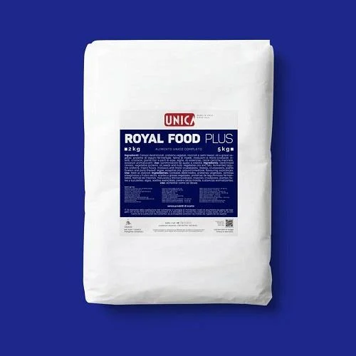 UNICA ROYALFOOD PLUS 2KG - Image 2
