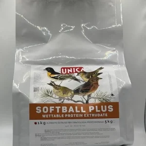 UNICA SOFTBALL PLUS 1KG