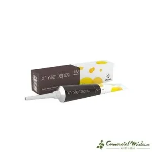 Uranovet Gel Adesivo Xmile Depot