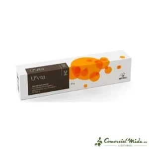 Uranovet Gel Oral Cães U*Vita