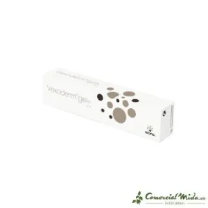 Uranovet Hidrogel Hidratante Vexoderm +