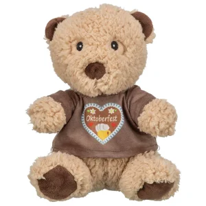 URSO “OKTOBERFEST” EM PELÚCIA