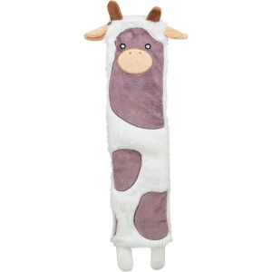 VACA “BE ECO” EM PELÚCIA