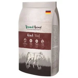 Vaca Venandi Animal
