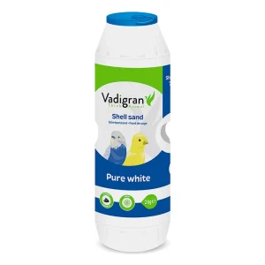 VADIGRAN – AREIA COM OSTRA PARA AVES