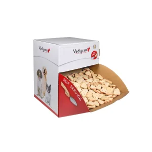 VADIGRAN – BISCOITOS “DUO HEARTS”