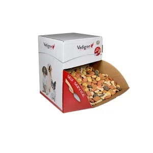 VADIGRAN – BISCOITOS “MULTI MIX”